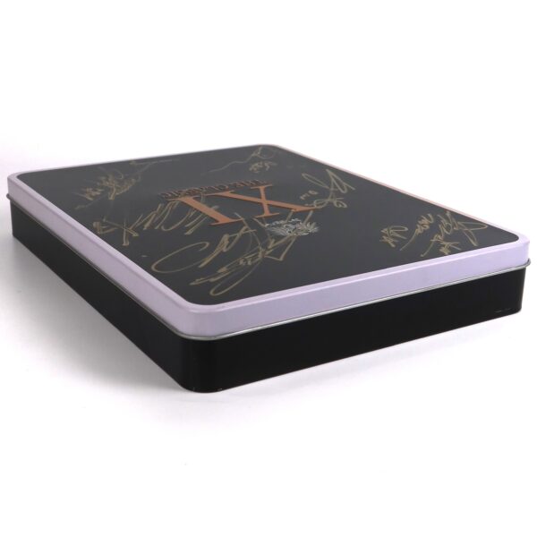 IMG_1678 Shinhwa - XI The Classic Signed Autographed CD Album Promo K-Pop 2013