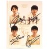 IMG_1691 2AM - One Spring Day Signed Autographed Mini Album CD Promo K-Pop 2013