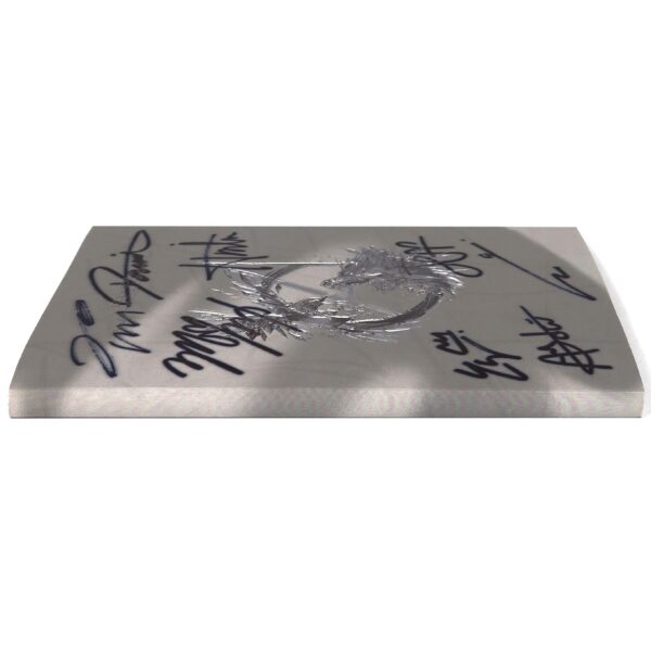 Epex - Prelude of Anxiety Chapter 1. 21st Century Boys Signed CD Album [read]