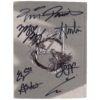 Epex - Prelude of Anxiety Chapter 1. 21st Century Boys Signed CD Album [read]