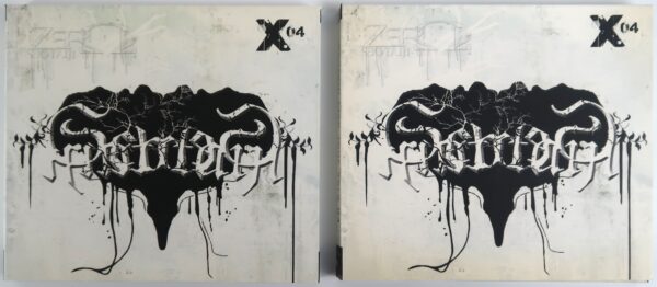 IMG_1783 Seo Taiji - Live Tour Zero 04 Album CD K-Rock Korea Metal 2004 Tai Ji