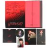 Younite - Youni On Signed Autographed CD 3rd EP Mini Album Promo 2022 K-Pop