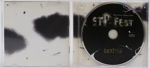 IMG_1798 Seo Taiji Band - 6th Album Re-Recording And Etpfest Live CD K-Rock Tai Ji 2003