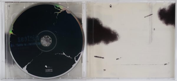 IMG_1800 Seo Taiji Band - 6th Album Re-Recording And Etpfest Live CD K-Rock Tai Ji 2003