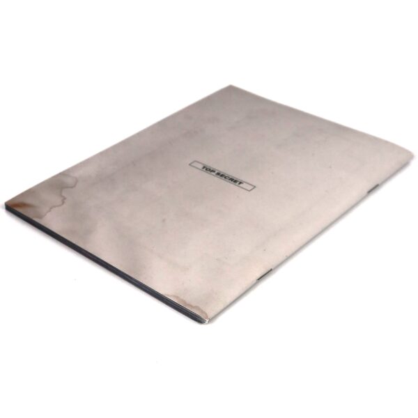 X:IN - The Real Signed Autographed CD 2nd Mini Album Promo 2024 K-Pop [read]