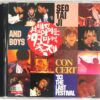 IMG_1810 Seo Taiji And Boys - '93 The Last Festival Live VCD Video CD K-Rock Korea