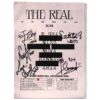 X:IN - The Real Signed Autographed CD 2nd Mini Album Promo 2024 K-Pop [read]