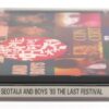 IMG_1813 Seo Taiji And Boys - '93 The Last Festival Live VCD Video CD K-Rock Korea