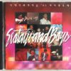 IMG_1836 Seo Taiji And Boys - '93 The Last Festival Live Album CD K-Rock Korea