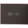 FTIsland - The Mood Signed Autographed CD Album Promo 2013 K-Pop