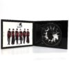 Boyfriend - Janus Signed Autographed CD Album Promo 2012 K-Pop
