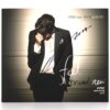 Eru - Feel Brand New Signed Autographed Single Album CD Promo K-Pop 2012