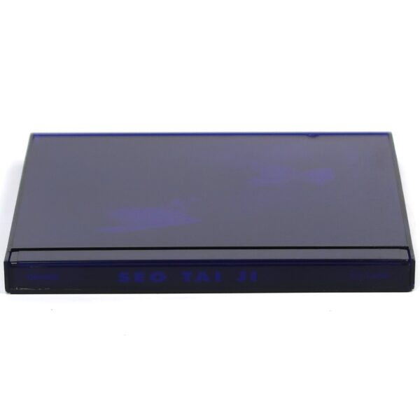 IMG_2159 Seo Taiji - Seo Tai Ji Solo Debut Album CD K-Rock Korea 1998