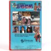 Winner Takes All! (1977) Korean VHS Rental [NTSC] Hong Kong Comedy