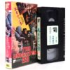 The Unbeaten 28 (1980) Korean VHS Rental [NTSC] Taiwan Martial Arts Wu Tang