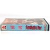 Scorticateli Vivi (1978) Korean VHS [NTSC] Korea Skin 'Em Alive English Dub