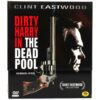 IMG_2603 The Dead Pool (1988) Korean Sealed VCD Video Korea Dirty Harry Clint Eastwood