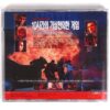 From Dusk Til Dawn (1996) Korean Sealed VCD Video CD Korea Robert Rodriguez
