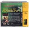 IMG_2653 The Emerald Forest (1985) Korean Sealed VCD Video CD Korea OBI
