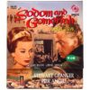 IMG_2699 Sodom and Gomorrah (1962) Korean Sealed VCD Video CD Korea 3-Disc
