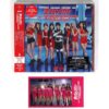 AOA - Ai Wo Chodai / Give Me Love [Type B] Japanese Single Album CD 2016 Japan