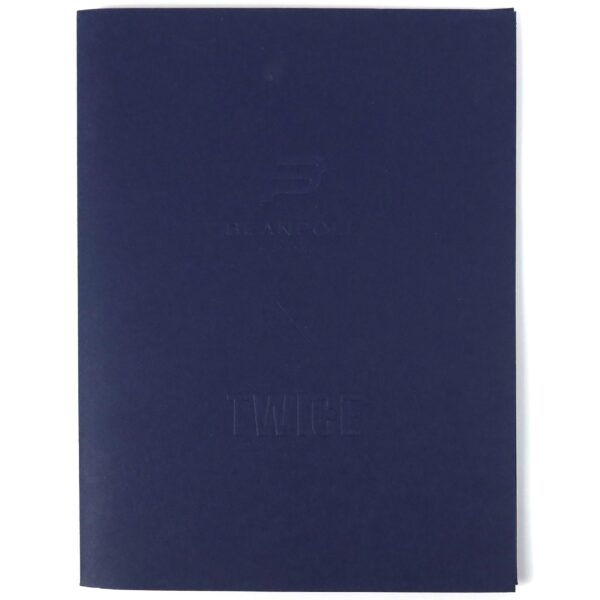 IMG_2752 Twice x Beanpole Sport Photo Set of 7 Complete