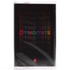 BTS - Dynamite Single Album Cassette Tape Factory Sealed K-Pop 2020