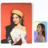Red Velvet - Summer Magic Irene Stand + Hologram Photocard 2018 K-Pop