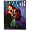 Twice in Harper's Bazaar Magazine Korea July 2020 Sana Cover