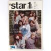Twice in Star 1 Magazine Korea June 2017