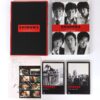 Shinhwa - Personal History Official Photobook DVD Set K-Pop 2006