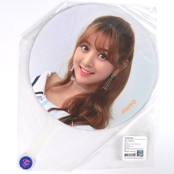 IMG_3068 Twice Twiceland Fantasy Park Image Picket Jihyo 2018