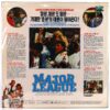 Major League (1989) Korean Factory Sealed Laserdisc LD Korea