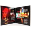 Apocalypse Now (1979) Korean Laserdisc LD Korea Gatefold