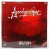 Apocalypse Now (1979) Korean Laserdisc LD Korea Gatefold