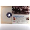Ben Hur (1959) Korean Laserdisc LD Korea Gatefold
