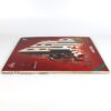 Ben Hur (1959) Korean Laserdisc LD Korea Gatefold