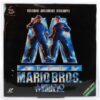 Super Mario Bros. (1993) Korean Laserdisc LD Korea [read]
