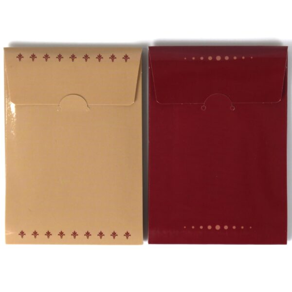 Twice - The Year Of Yes Pre-Order Benefit Photocard Set Both Versions 2018