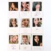 IMG_3237 Twice Dicon Vol. 7 You Only Live Once 9 Polaroid Photocard Set