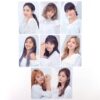 Twice - BDZ Repackage Japan 1st Album CD + DVD 2018 [read]