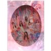 Twice - Taste Of Love [In Love Ver.] 10th Mini Album CD New Sealed 2021