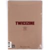 IMG_3342 Twice Classic Twicezine Once Halloween 2 Magazine Sealed K-Pop 2019