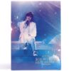 Shin Hye Sung - 2009 Tour In Seoul Keep The Leaves Sealed DVD K-Pop Shinhwa Solo