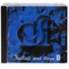 IMG_3385 Seo Taiji And Boys - II 2nd Album CD 1993 K-Rock Metal 2009 Reissue