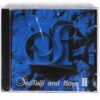 Seo Taiji And Boys - II 2nd Album CD Sealed 1993 K-Rock Metal 2009 Reissue