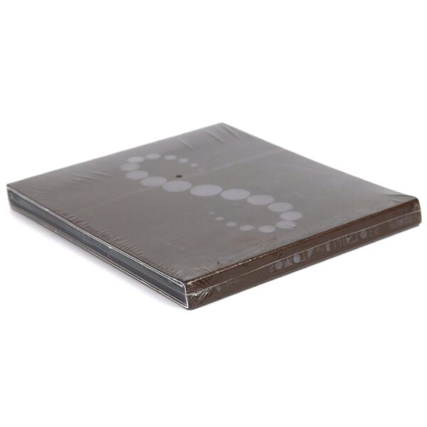 IMG_3445 Seo Taiji - Vol. 8th Atomos Album Sealed CD K-Rock Korea Metal 2009 Tai Ji