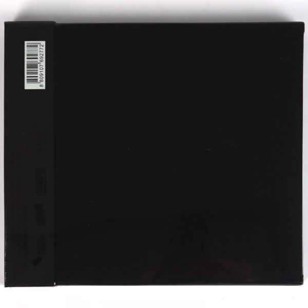 IMG_3447 Seo Taiji - 8th Atomos Part Secret Album Sealed CD K-Rock Korea Metal 2009