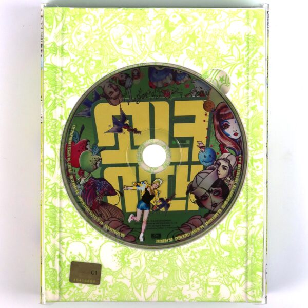 Girls' Generation - I Got A Boy [Sunny Ver.] Album CD K-Pop 2013