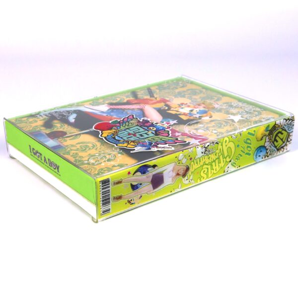 Girls' Generation - I Got A Boy [Sunny Ver.] Album CD K-Pop 2013